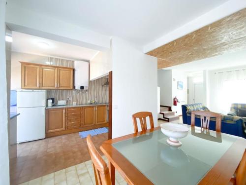 Family-Friendly Semi-Detached House in Aljezur #1865