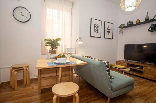 Cozy apartment in historic centre