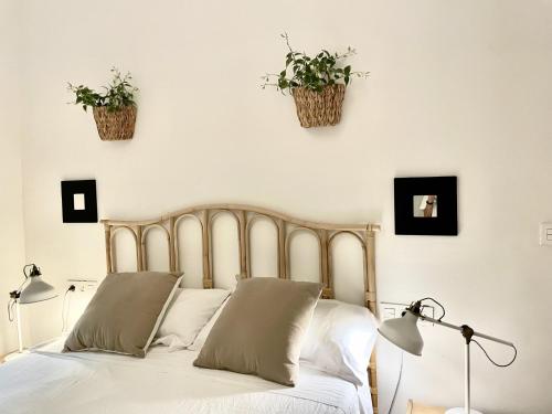 Cozy apartment in historic centre