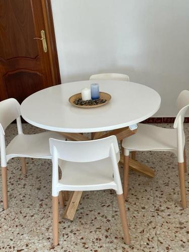 Casa Azucena