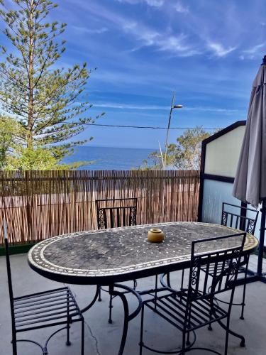 Appartement 4 personnes, Grisgione, proche de la mer