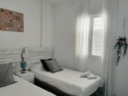APARTAMENTO SAN LUIS. Plaza de Parking Gratis!!!