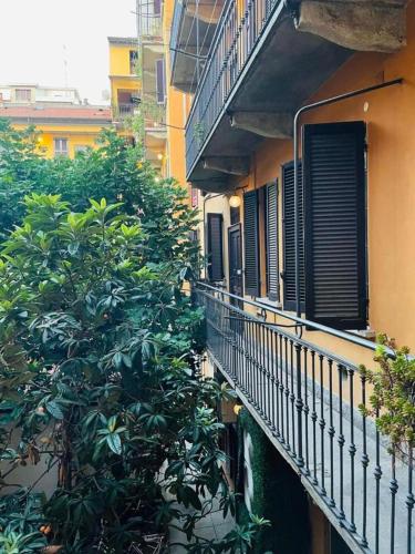 Cute Apartment in Milan