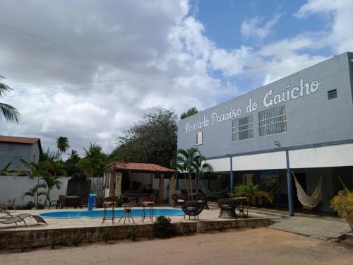 POUSADA PARAISO DO GAUCHO – Photos 2