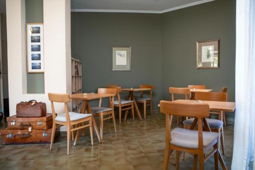 Gallery image of Galini Hotel in Skala Eresou