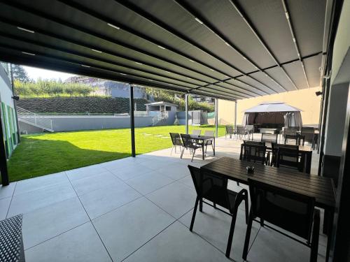 Gallery image of HELIOS Boutique Hotel in Săcele