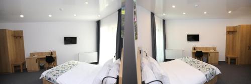 Gallery image of HELIOS Boutique Hotel in Săcele