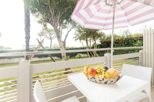 リニャーノ・サッビアドーロにあるQuiet studio near the beach - Beahost Rentalsのギャラリーの写真