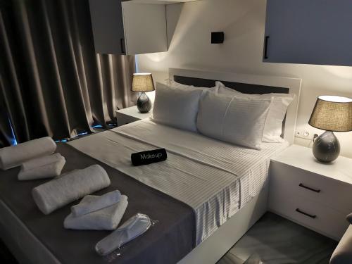 City center Diamond suite - 300m from the seafront