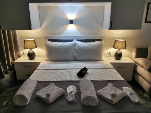 City center Diamond suite - 300m from the seafront