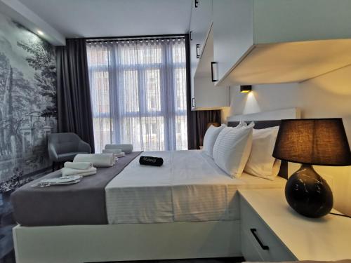 City center Diamond suite - 300m from the seafront
