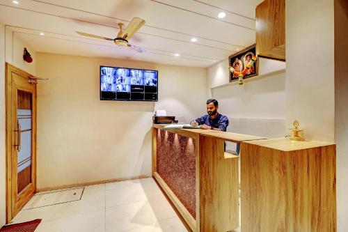 Galería fotográfica de Prince NX Hotel en Thane