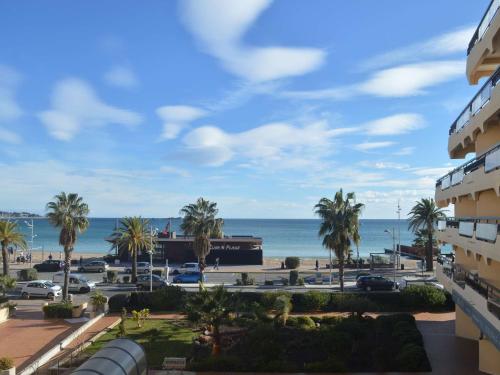 Appartement Fréjus, 1 pièce, 4 personnes - FR-1-226A-345