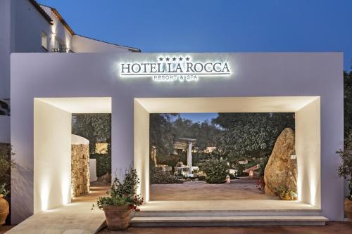 Hotel La Rocca Resort & Spa – Photos 3
