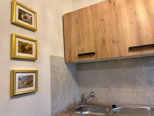 Fotografie z fotogalerie ubytování Wunderschönes Apartment in der Goldstadt Pforzheim v destinaci Pforzheim