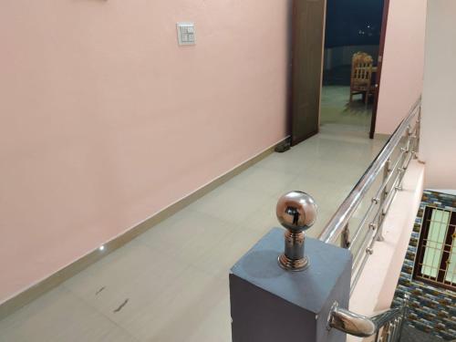 Gambar di galeri bagi Privika villa di Pondicherry