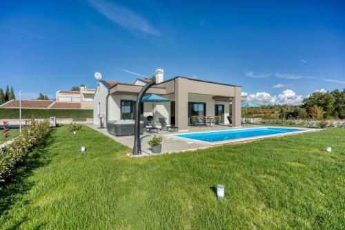 Villa Tetiana – Photos 2