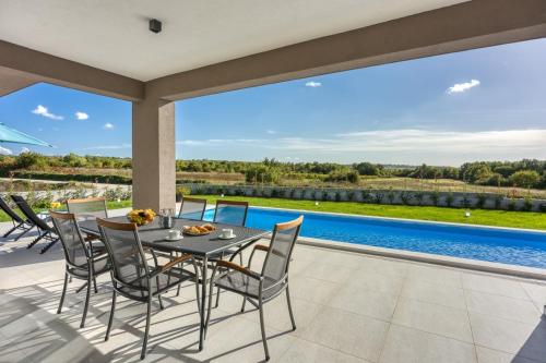Villa Tetiana – Photos 4