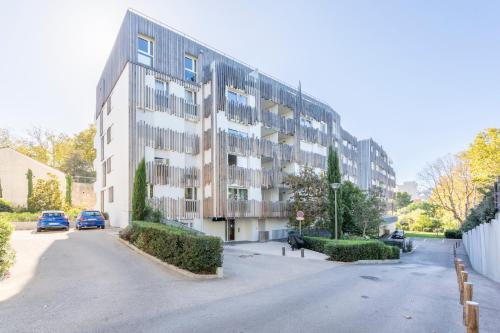 La Baraka - Beau studio dans parc arboré