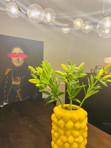 Fotografie z fotogalerie ubytování Het huis van Hermens v destinaci Meerssen