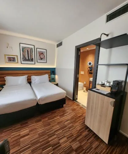 Bleis Hotel photo 14