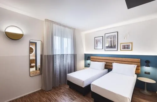Bleis Hotel photo 15