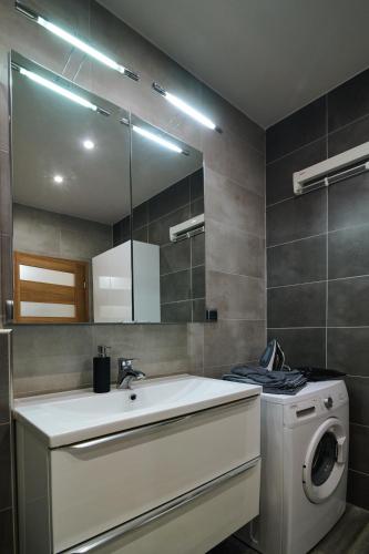 Φωτογραφία από το άλμπουμ του Apartament Lukas σε Kędzierzyn-Koźle