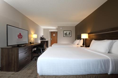Canad Inns Destination Centre Brandon – Photos 5