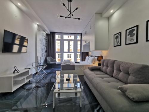 City center Diamond suite - 300m from the seafront