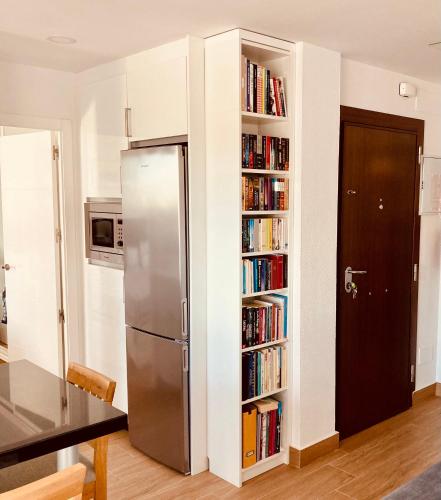 Spectacular views 2 Bed, Pueblo Evita