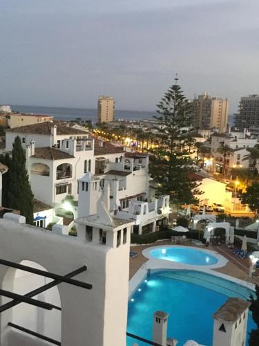 Spectacular views 2 Bed, Pueblo Evita