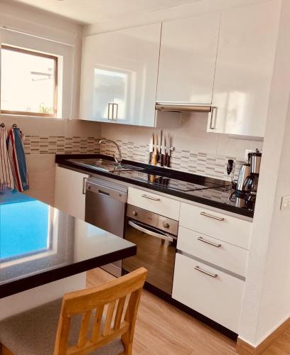 Spectacular views 2 Bed, Pueblo Evita