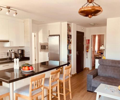 Spectacular views 2 Bed, Pueblo Evita