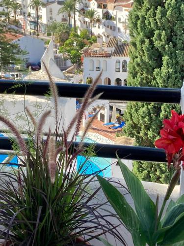 Spectacular views 2 Bed, Pueblo Evita