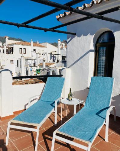 Spectacular views 2 Bed, Pueblo Evita