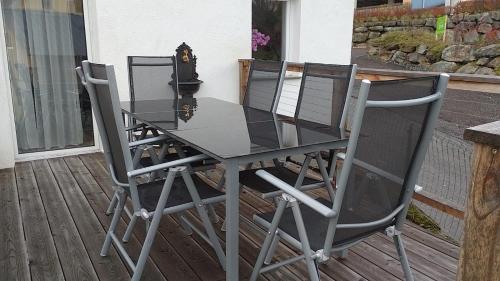 Gallery image of Ferienhaus Burgblick in Stadtschlaining in Stadtschlaining