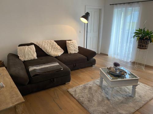 Gallery image of Ferienhaus Burgblick in Stadtschlaining in Stadtschlaining
