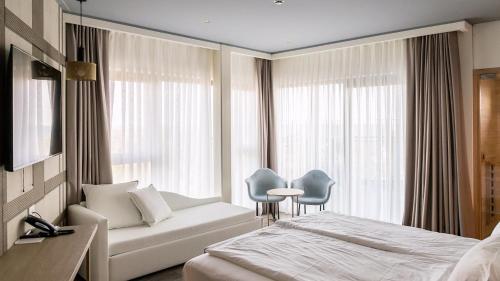 Gallery image of Mediterranee Family Hotel & Spa in Bibione