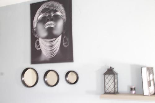 Fotografie z fotogalerie ubytování KRISTAL HOME v destinaci Yaoundé