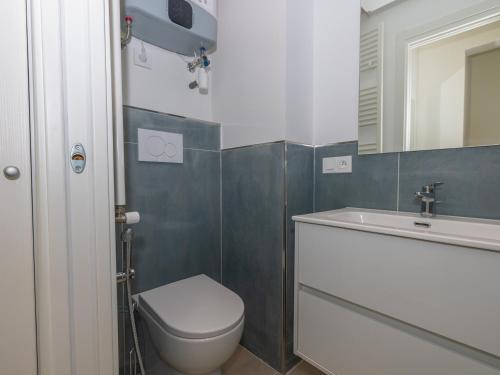 Appartement calme 2P refait à neuf avec terrasse et WiFi à Menton