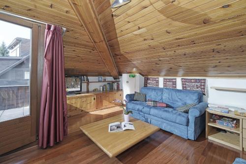 Gallery image of iFlat Madonna di Campiglio Penthouse Brenta in Madonna di Campiglio