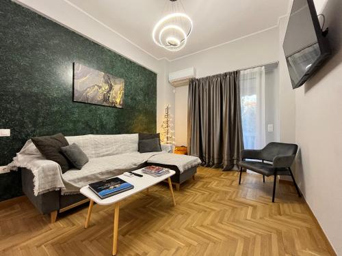 Deseo Apartments