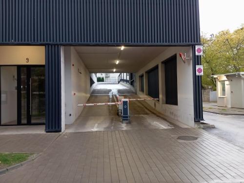 Fotografie z fotogalerie ubytování Apartman Minja v destinaci Subotica