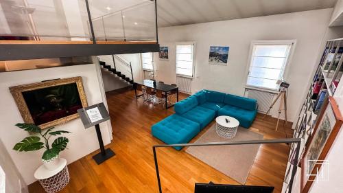 Foto HT - Loft di design alla Cappella degli Scrovegni 1