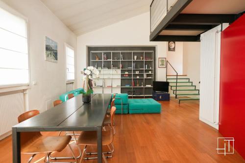 Foto HT - Loft di design alla Cappella degli Scrovegni 6