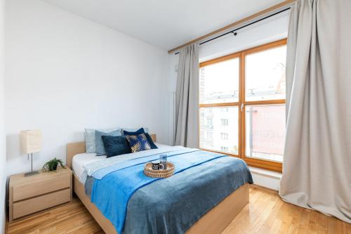 SuperApart Chełmska 9 - Blisko Olinek i WFDIF