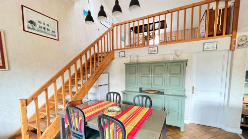 Photo de la galerie de l'établissement Emplacement idéal, au calme et proche de la plage, à La Couarde-sur-Mer
