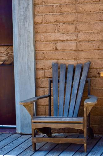 Imagen de la galería de UvaUva eco-retreat, en Valle de Guadalupe