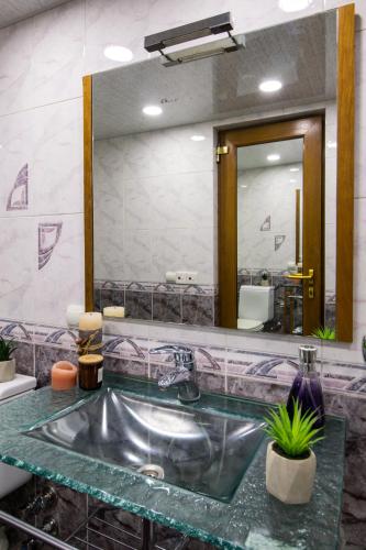 Sakharov Residence, Small center – Photos 2
