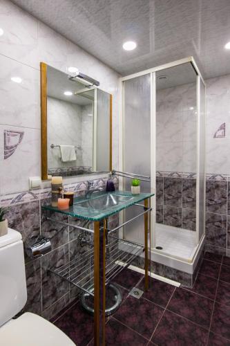 Sakharov Residence, Small center – Photos 3